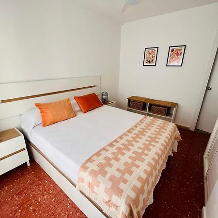 Sol Life Apartment Seville Exterior photo