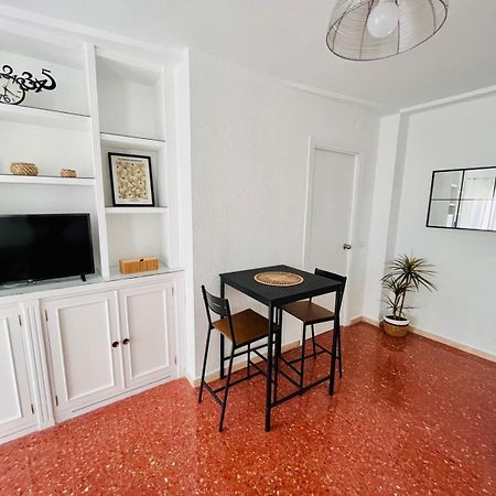 Sol Life Apartment Seville Exterior photo