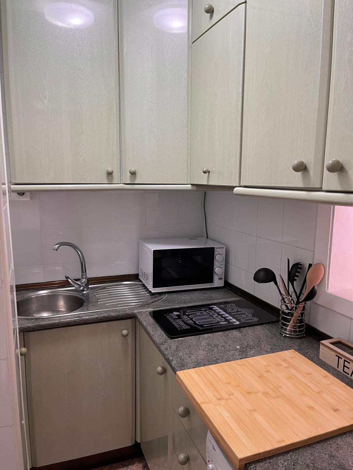 Sol Life Apartment Seville Exterior photo