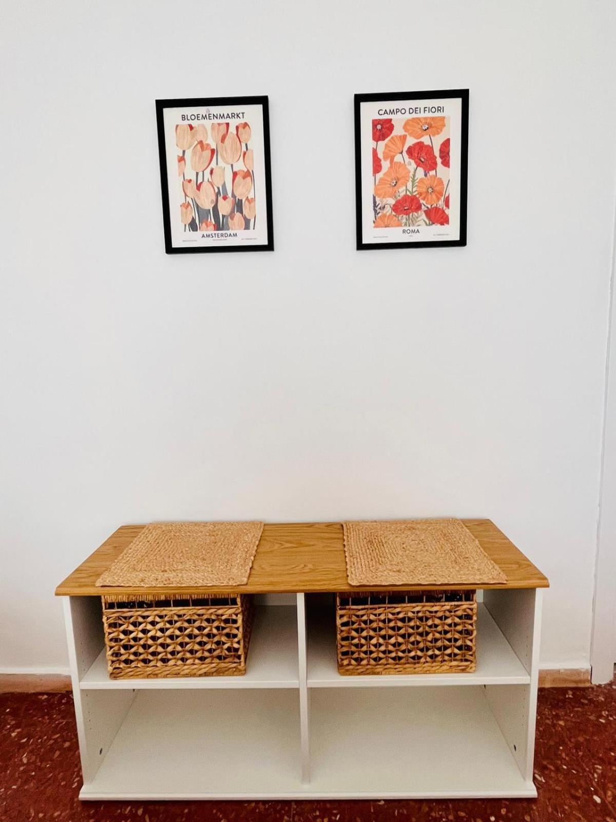 Sol Life Apartment Seville Exterior photo