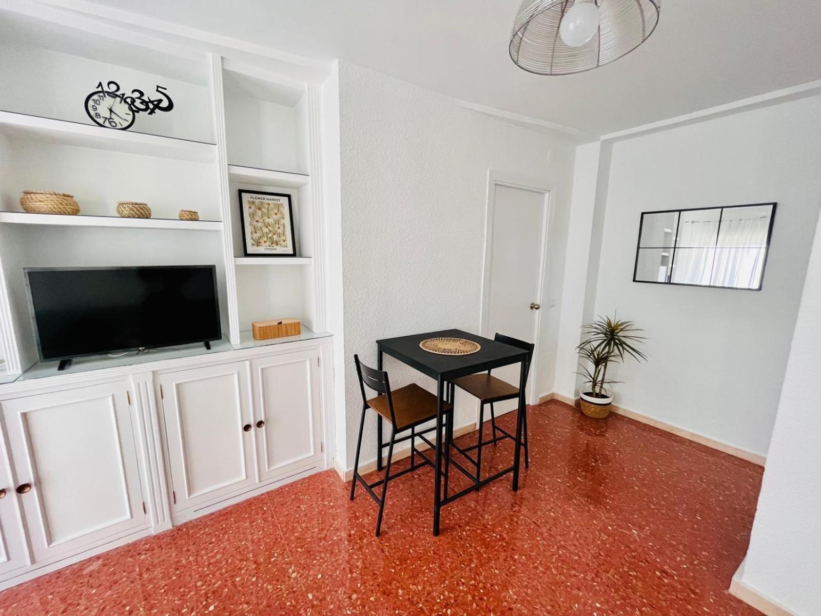 Sol Life Apartment Seville Exterior photo
